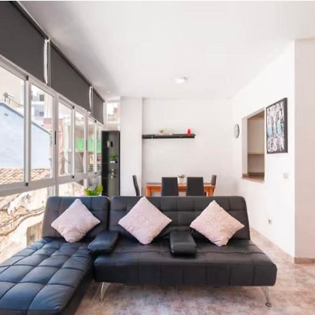 Apartamento Capero Castellón de la Plana Eksteriør billede