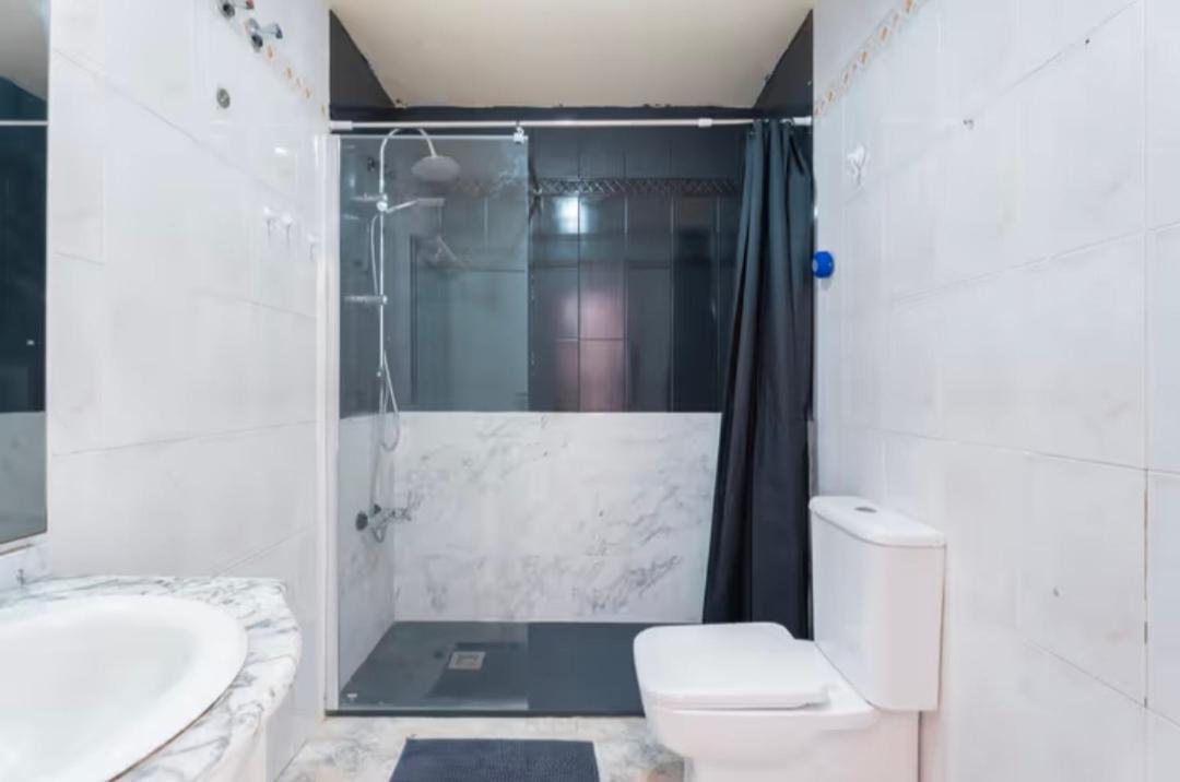 Apartamento Capero Castellón de la Plana Eksteriør billede