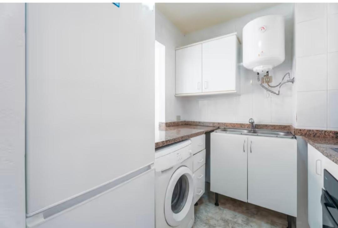 Apartamento Capero Castellón de la Plana Eksteriør billede