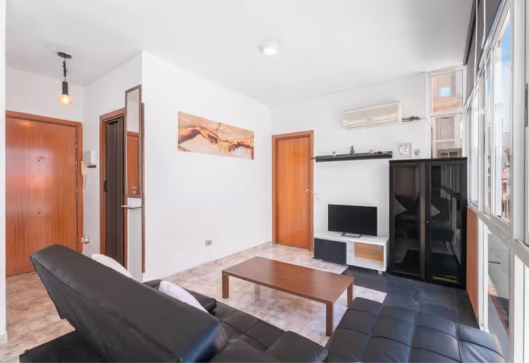 Apartamento Capero Castellón de la Plana Eksteriør billede